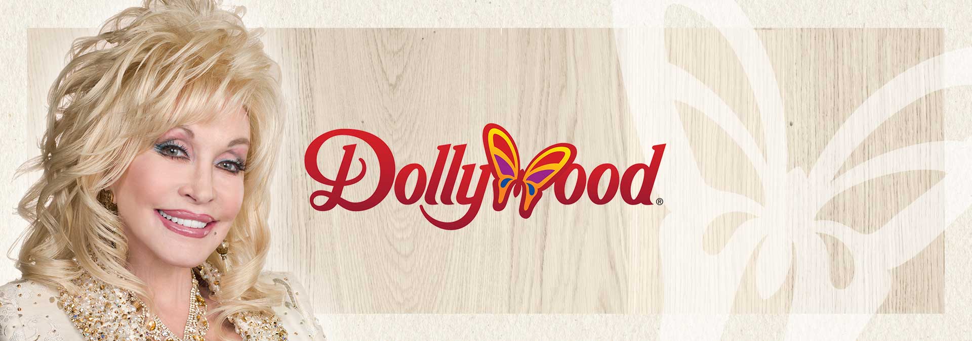 Dolly Parton's Dollywood Theme Park in the Smokies
