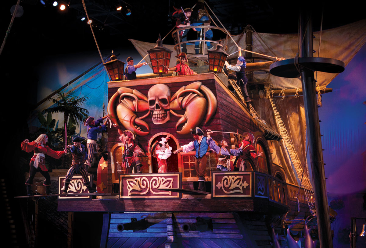 5. Pirates Voyage Myrtle Beach Coupon Code - wide 6