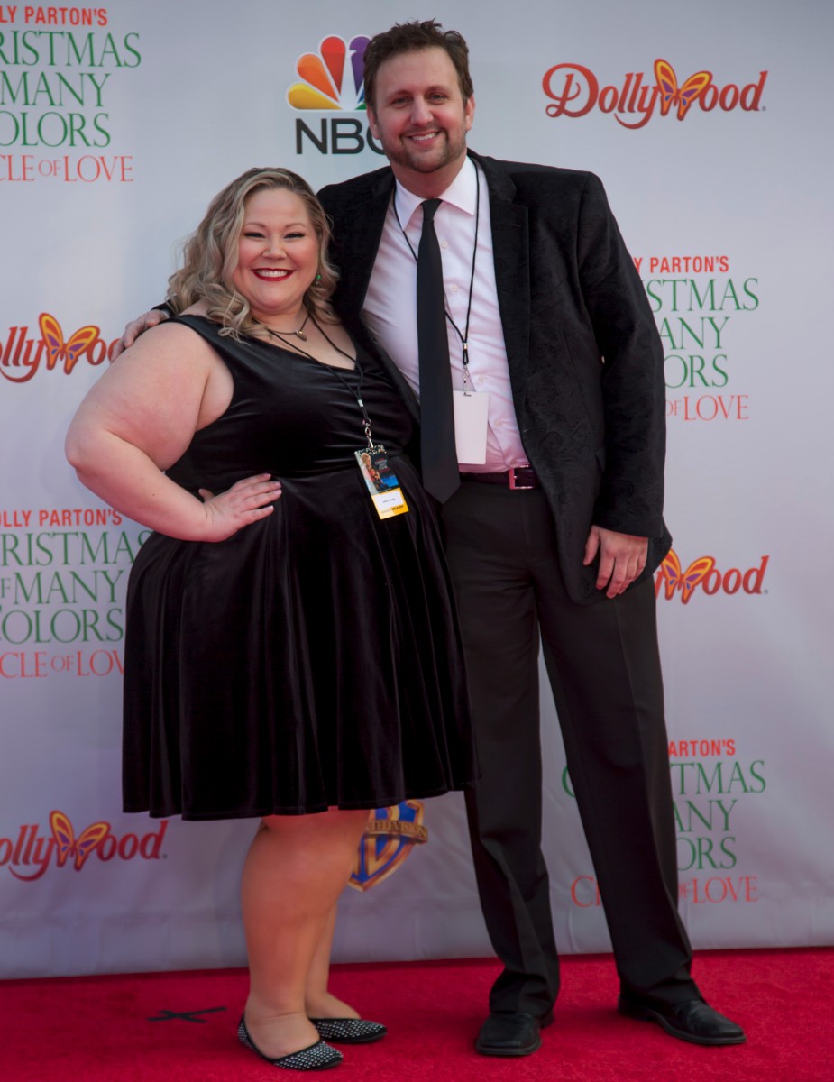 Video The Stars Were Out At Dollywood’s Red Carpet Event