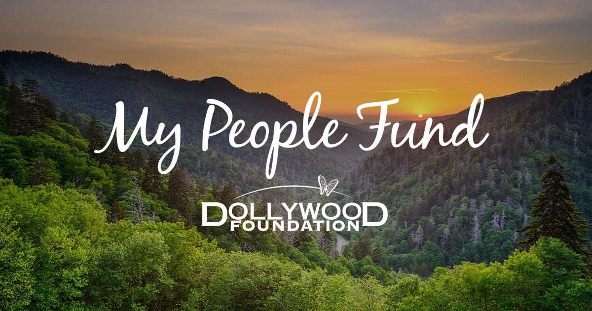 Dollywood Foundation Archives