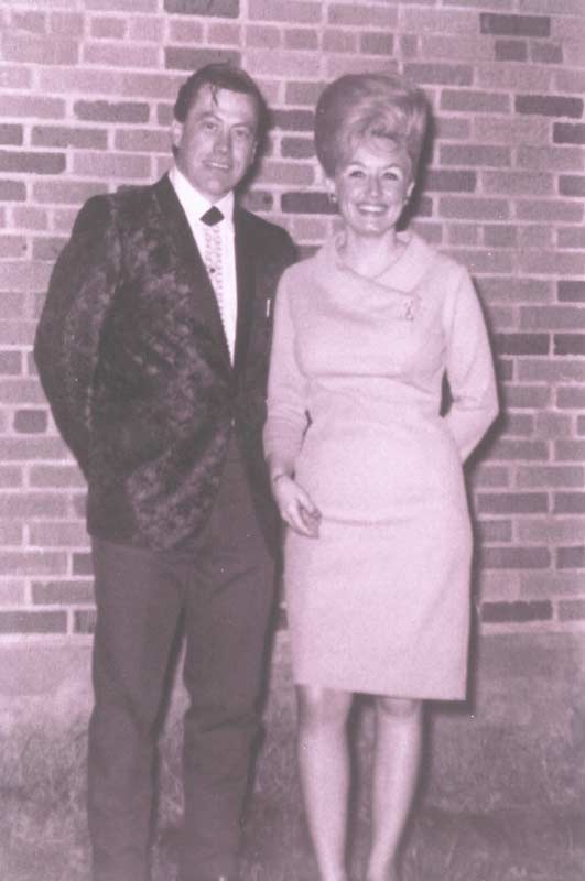 Dolly and Uncle Bill Owens, Owe-Par Publishing Company