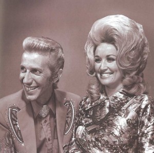 Dolly Parton, Porter Wagoner, Dolly leaves Porter Wagoner Show