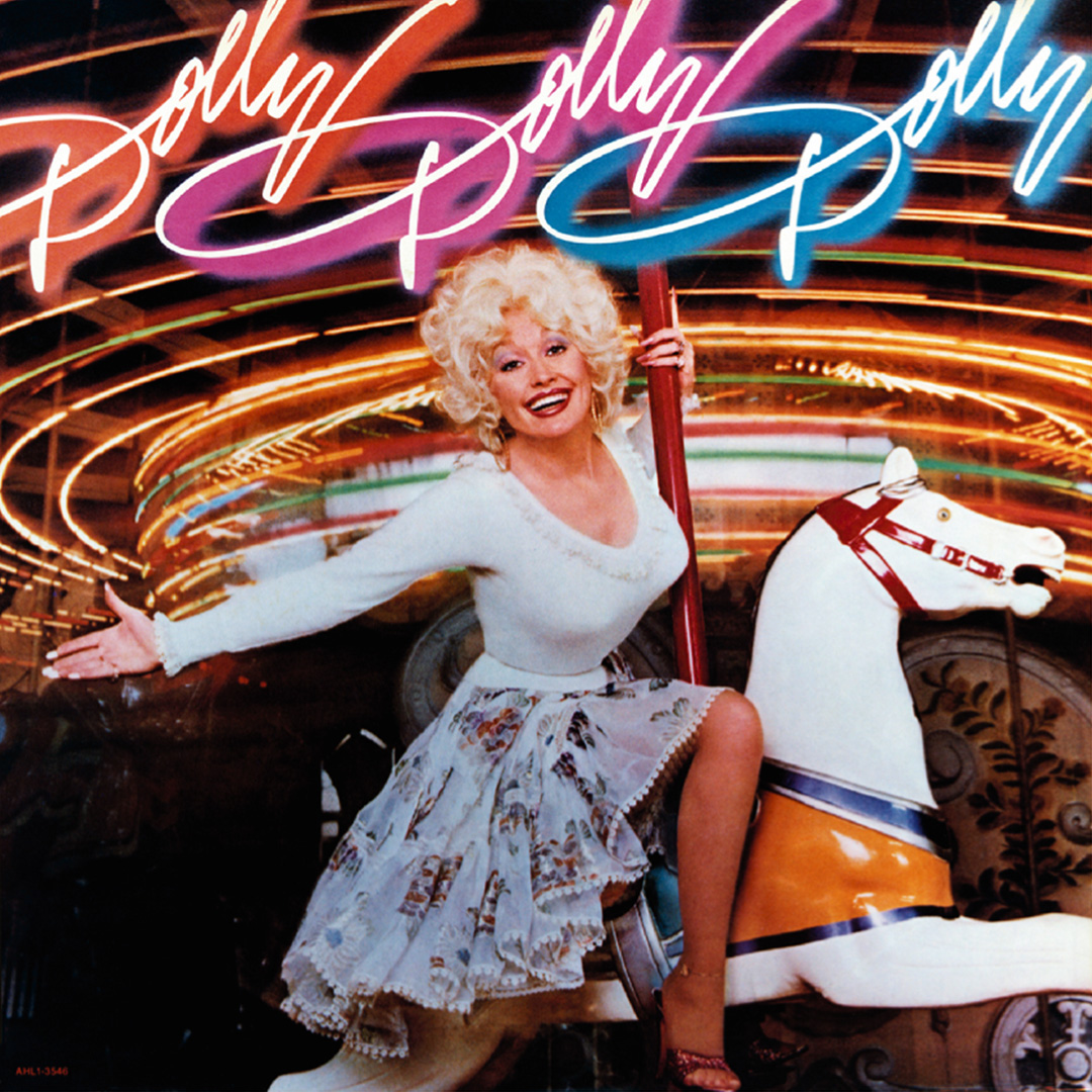'Dolly, Dolly, Dolly' - 22nd Solo Album
