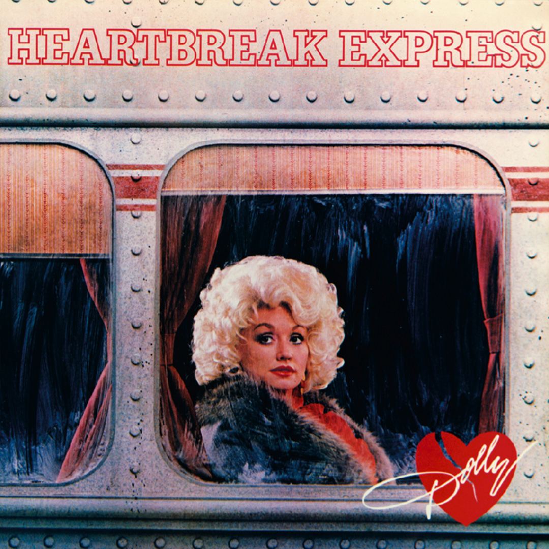 'Heartbreak Express' - 24th Solo Album