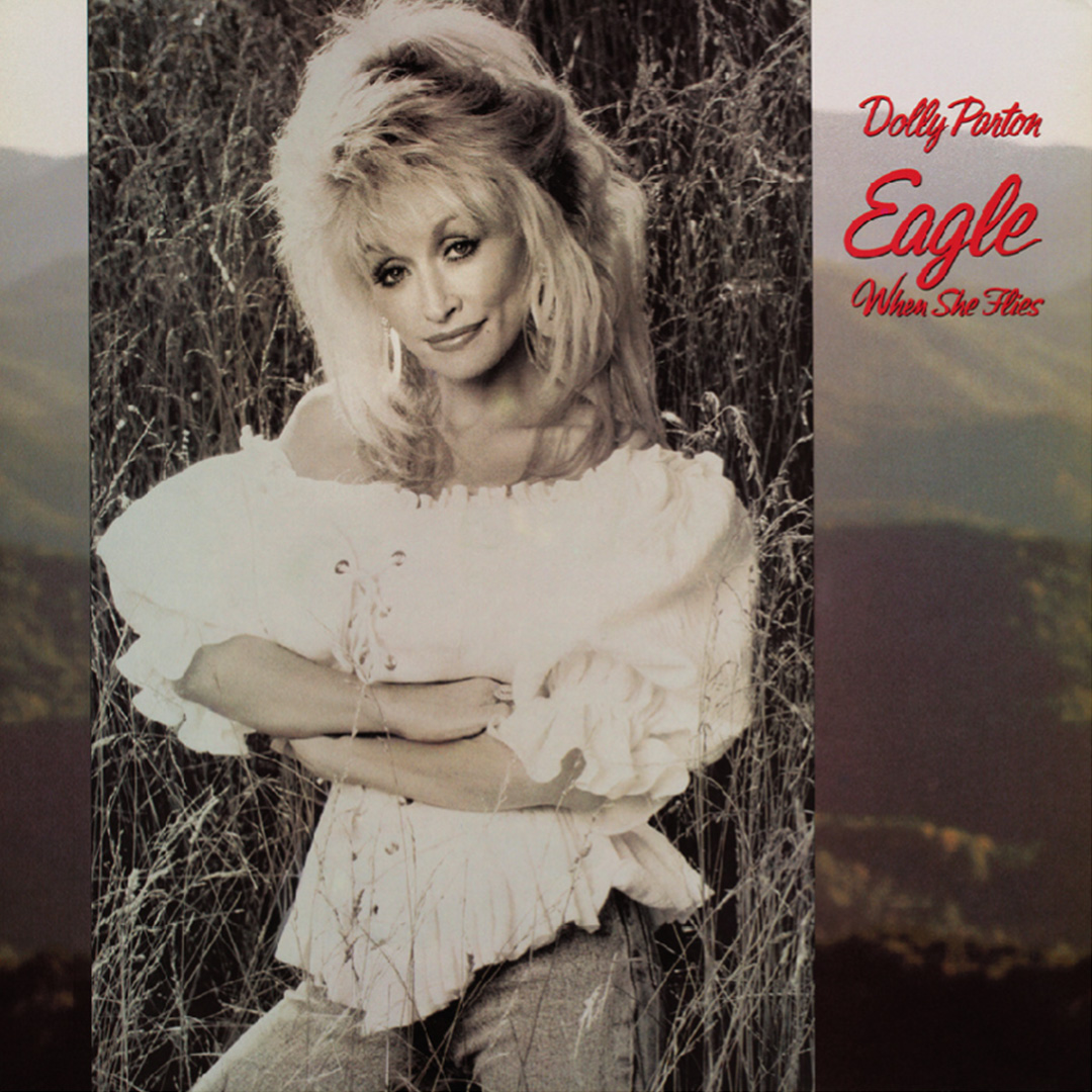 'Eagle When She Flies' - 30th Solo Album