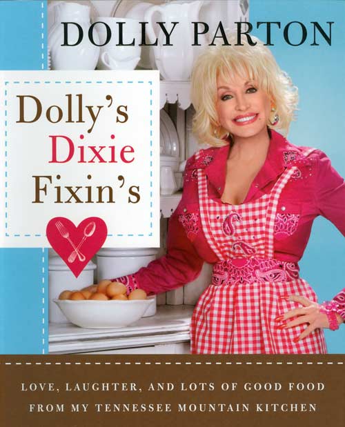 Books written by Dolly Parton