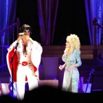An Evening with Dolly Parton