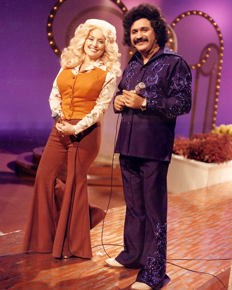 The Best Of Dolly Parton