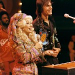 Dolly Parton, KC & The Sunshine Band