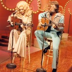 Dolly Parton, Kenny Rogers