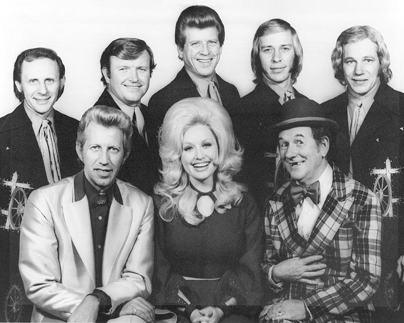 The Porter Wagoner Show