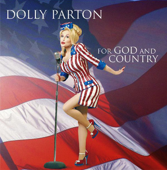 'For God And Country' - 38th Solo Album
