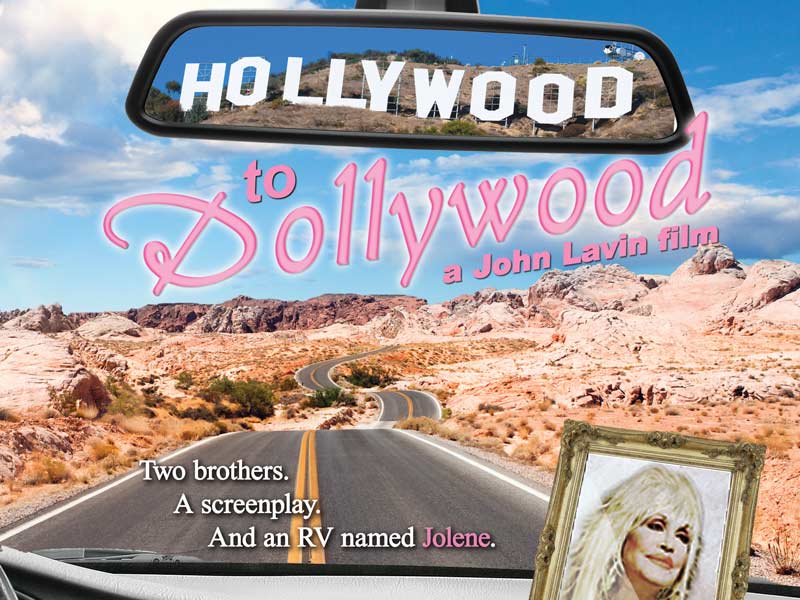 'Hollywood to Dollywood' - Documentary