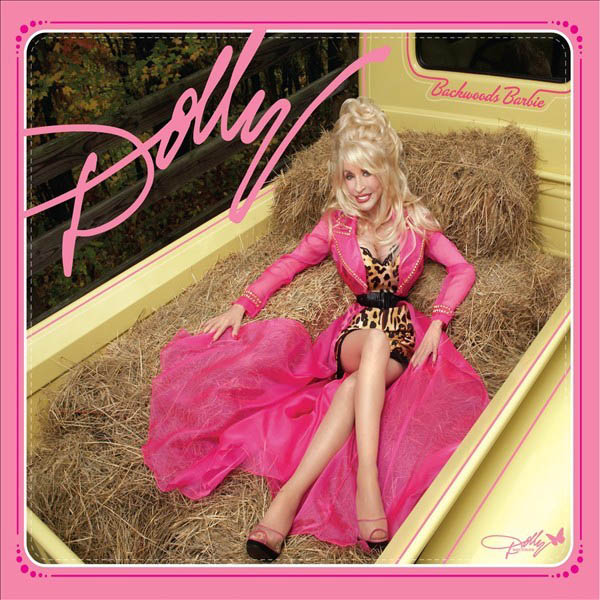 'Backwoods Barbie' 40th Solo Album