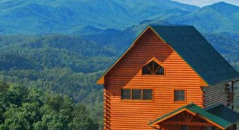 Dollywood Cabins Archives