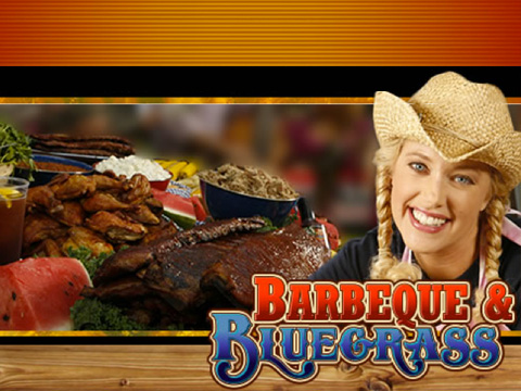 Barbeque & Bluegrass Festival returns 2011