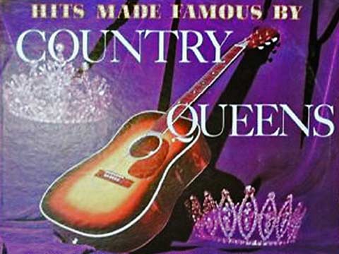 Hits Made Famous by Country Queens