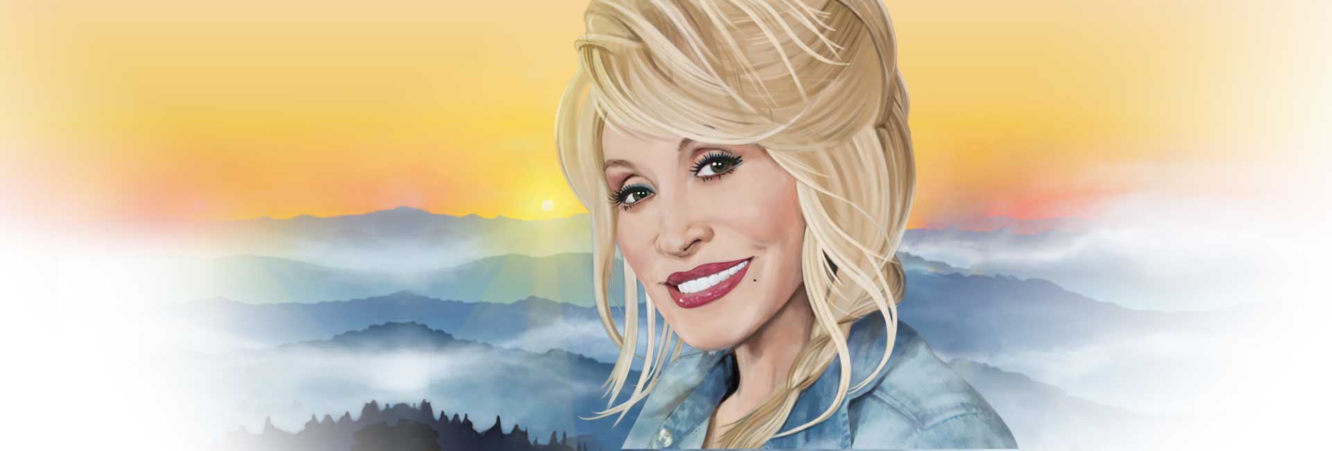 Dolly Parton Life of a Living Legend