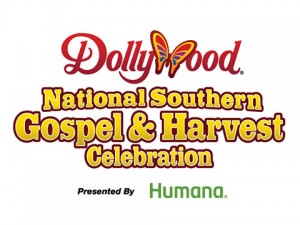 Dollywood's National Southern Gospel &amp; Harvest Celebration