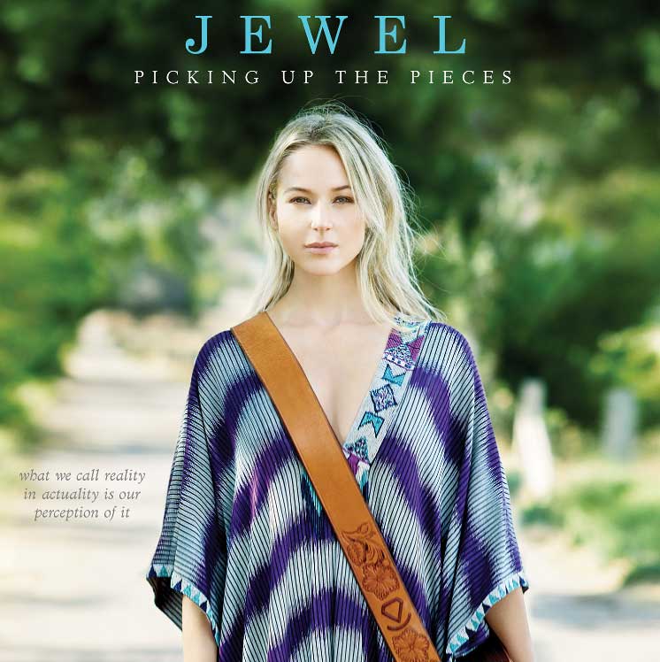 Jewel - My Father's Daughter