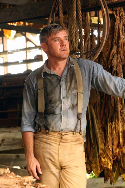 Ricky Schroder as Robert Lee Parton