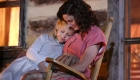 Alyvia Alyn Lind, Jennifer Nettles