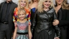 Stella Parton as Mrs. Corla Bass