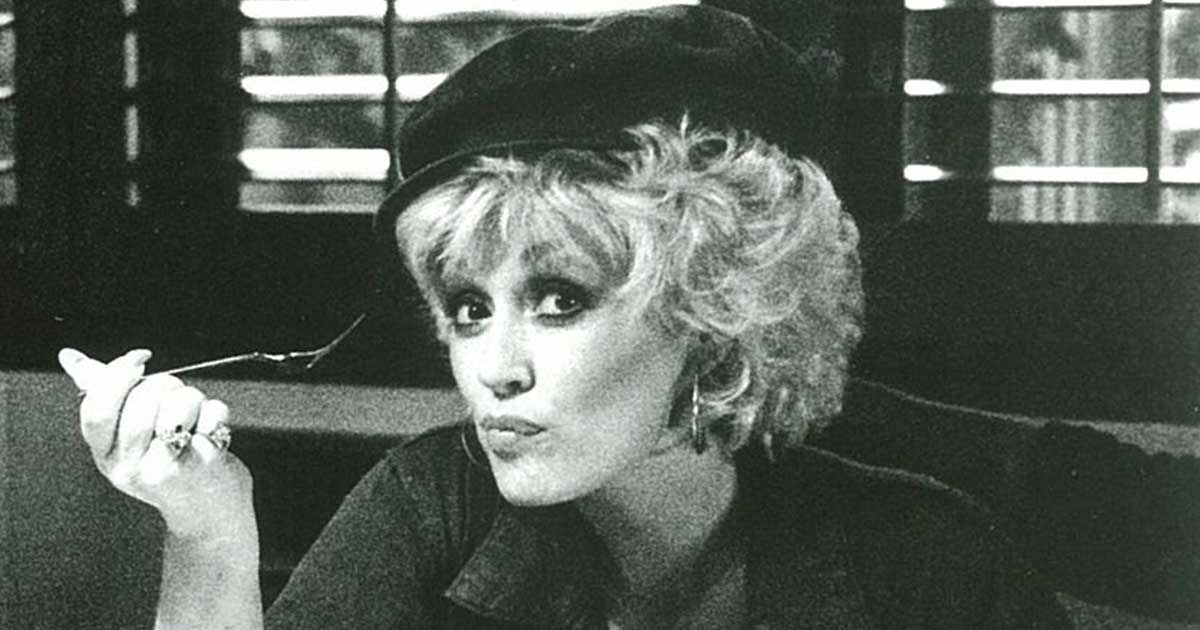 Dolly shares her favorite birthday memory
