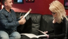 Dolly Parton, Colin Williams, Photograph Jacob Dean - DF Productions
