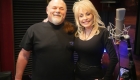 Dolly Parton, Dave Maggard - Sound Biscuit Productions, Photograph Jacob Dean - DF Productions