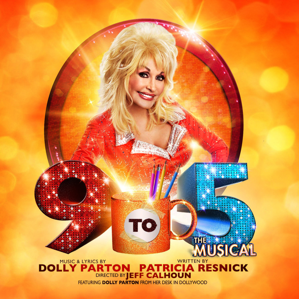 Dolly Parton 9 To 5