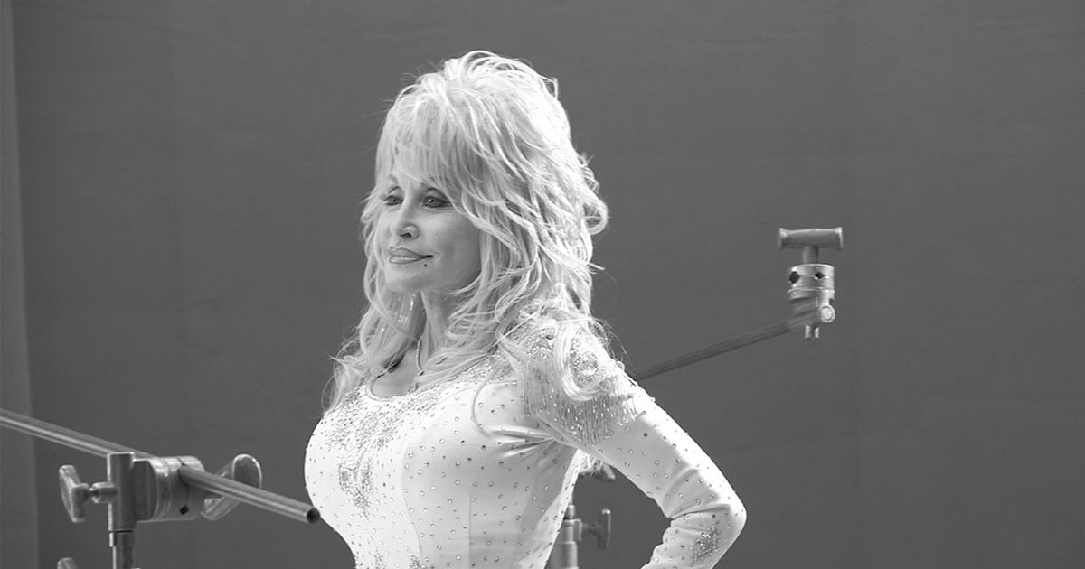 Forever Country Featuring Dolly Parton