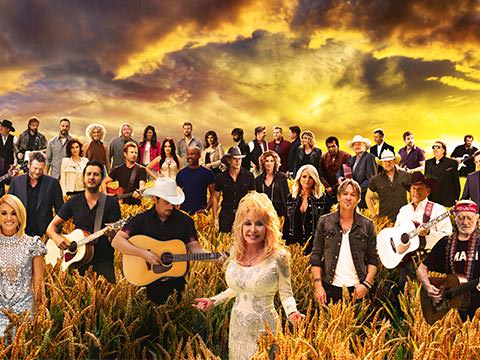 “Forever Country” Wins Video of the Year At ACM Awards