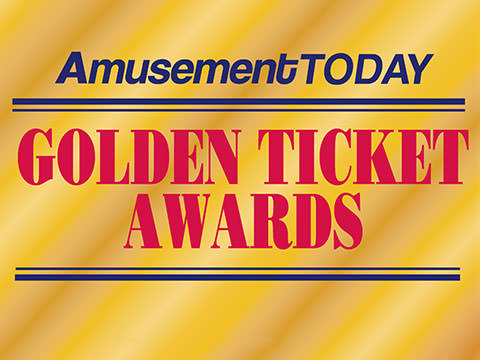 Dollywood Earns Three 2018 Golden Ticket Awards