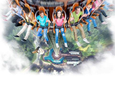 Dollywood Announces New Rides And Events Coming In 2017