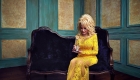 Dolly Parton receives Willie Nelson Lifetime Achievement Award - Photo Credit: Joseph Llanes