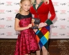 Dolly Parton receives Willie Nelson Lifetime Achievement Award at CMA Awards- Photo Credit: Joseph Llanes