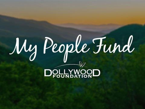 Dolly’s My People Fund Finishes “Smokies Strong”
