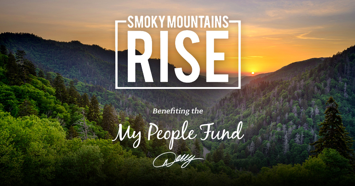 Smoky Mountains Rise Telethon