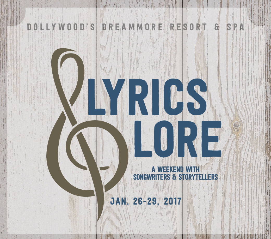 Dollywood's DreamMore Resort hosts Lyrics & Lore