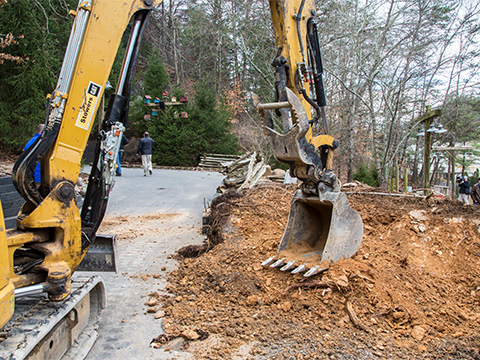 Winter Projects Total Upwards of $11.5 Million At Dollywood