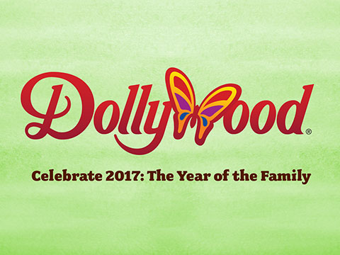 Dollywood’s “The Year of the Family”