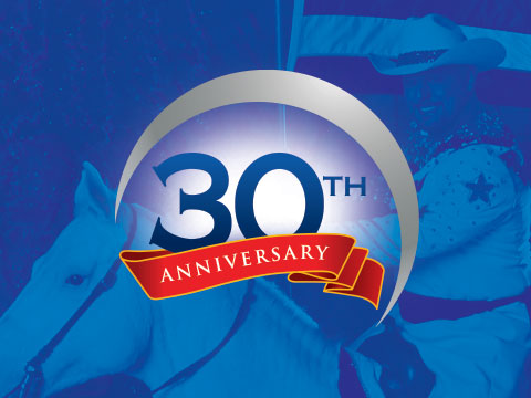 Dixie Stampede’s 30th Anniversary In Pigeon Forge