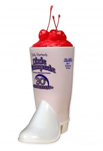 Dixie Stampede Special Edition Boot Mug