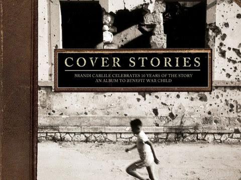 Dolly Parton Covers “The Story” On War Child Benefit Album