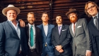 Steep Canyon Rangers at Dollywood's Barbeque & Bluegrass