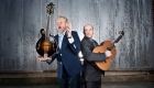 Dailey and Vincent at Dollywood's Barbeque & Bluegrass