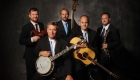 The Gibson Brothers at Dollywood's Barbeque & Bluegrass