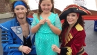 Imagination Library Kid's Festival at Pirates Voyage in Myrtle Beach, SC