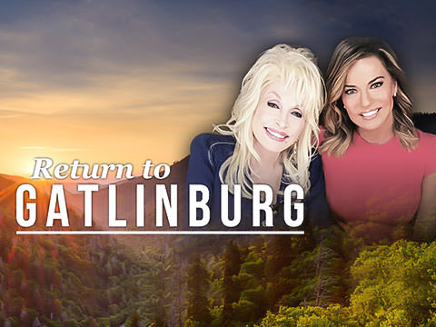 WATCH: Return To Gatlinburg With Dolly Parton And HLN’s Robin Meade